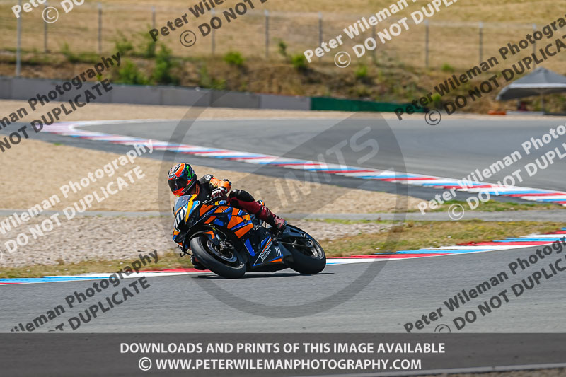 Slovakia Ring;event digital images;motorbikes;no limits;peter wileman photography;trackday;trackday digital images